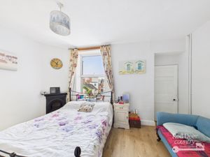 Bedroom 1- click for photo gallery